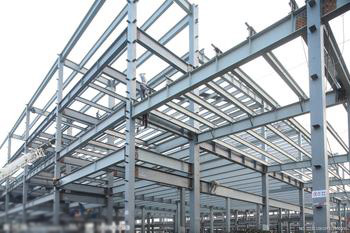 钢结构工程楼承板厚度选择原则！