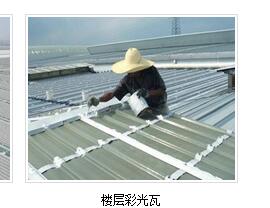 彩钢板屋面的防水材料应具备什么性能